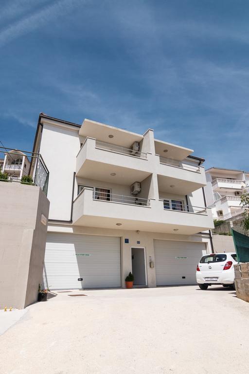 Apartments Villa Stari Koko Omiš Exterior foto